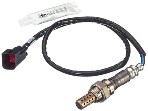 Image of DENSO Lambda Sensor | DOX-1353 | OE Number: 6847908