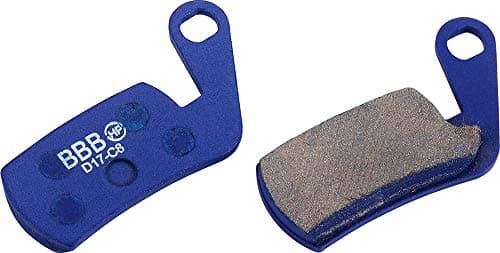 Image of BBB Disc Stop Brake Pads (For: Magura Marta)