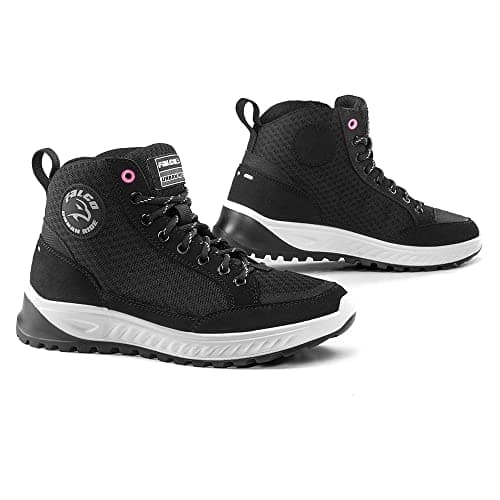 Image of Falco Airforce Lady Women's Motorcycle Shoes 39