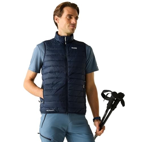 Image of Regatta Men's Hillpack II Body Warmer