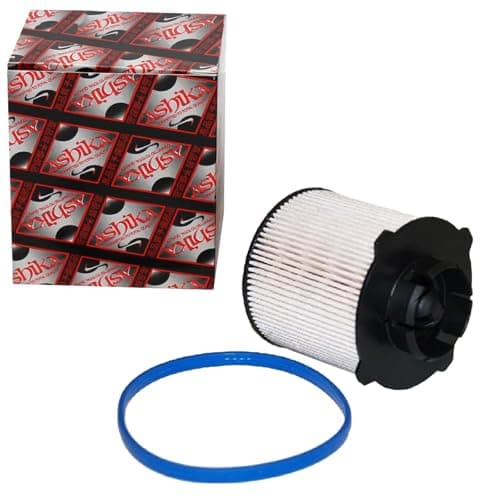 Image of Ashika 30-ECO020 Fuel filter