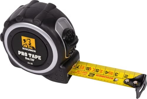 Image of Roughneck ROU43205 Pro Tape Measure 5m/16'