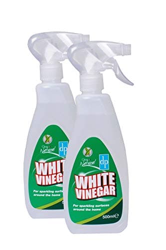 Image of DriPak White Vinegar, 500ml x 2
