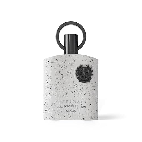 Image of Afnan Supremacy Collector's Edition for Men Eau De Parfum, 100ml