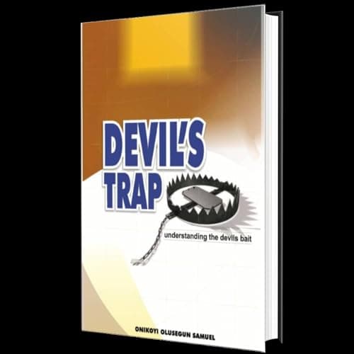 Image of The Devil's Trap