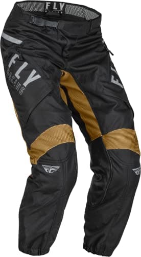 Image of Fly Racing Patrol Pants 38