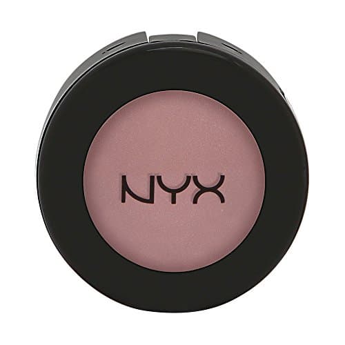Image of NYX Hot Singles Eye Shadow-A - Gumdrop