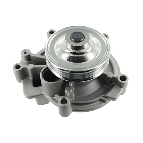 Image of SKF VKPC 83811 Water pump kit