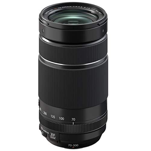 Image of FUJIFILM Fujinon XF70-300mmF4-5.6 R LM OIS Weather Resistant lens