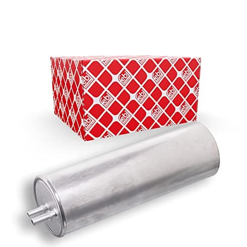 Image of febi bilstein 102681 Fuel Filter, pack of one
