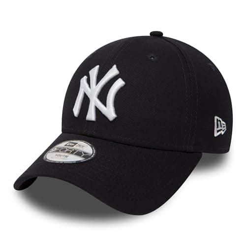 Image of New Era Kids 9Forty MLB League Basic Cap
