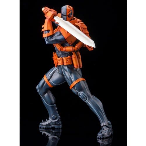 Image of Kotobukiya Deathstroke New 52 Dc Comics