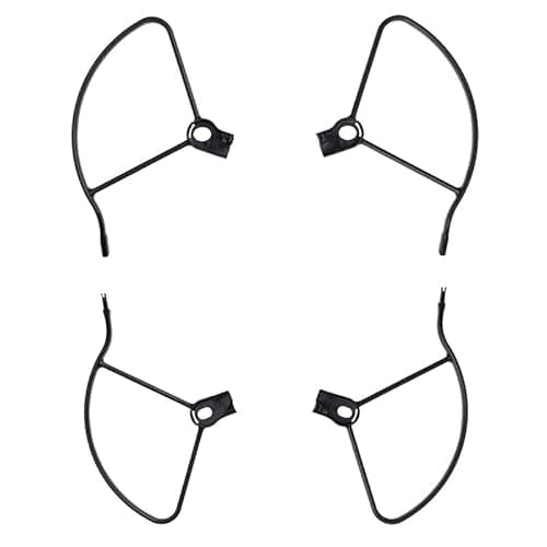 Image of GreeSafety Drone accessories For EVO II Pro 8K RC Drone Multifunction Propeller Blade Protection Cover Parts For Autel Robotics EVO II Series Quadcopter (Color : Propeller Guard)