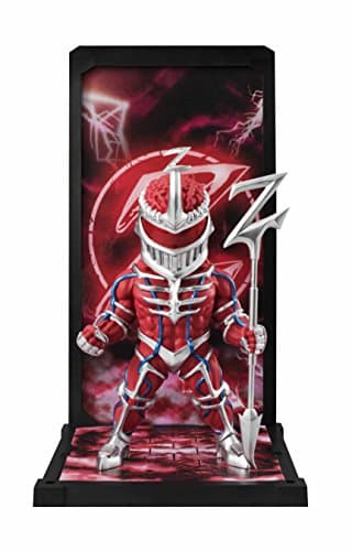 Image of BANDAI- Power Rangers Mighty Morfin Figure (BDIPR112082)