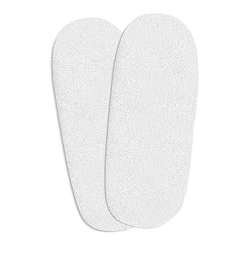 Image of 100% Waterproof 2 Pack Moses Basket Mattress Protector | 160 GSM Terry Towelling Fabric - Super Soft, Non-Allergenic & Non-Noisy (73-76 x 28-30 cm)