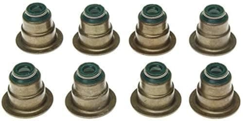 Image of MAHLE SS45915 Engine Valve Stem Oil Seal Set