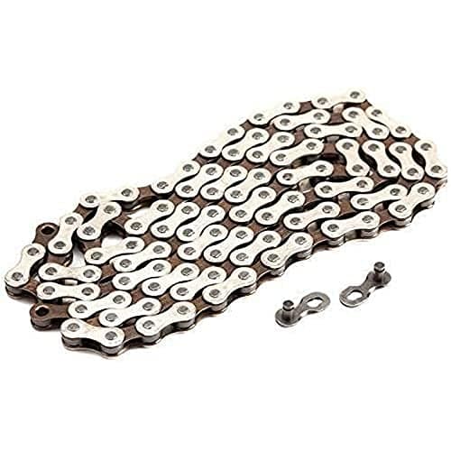 Image of Brompton chain 100 Links 3/32" with PowerLink