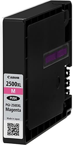 Image of Canon Ink Cartridge for Ib4050/Mb5050/Mb5350 - Magenta