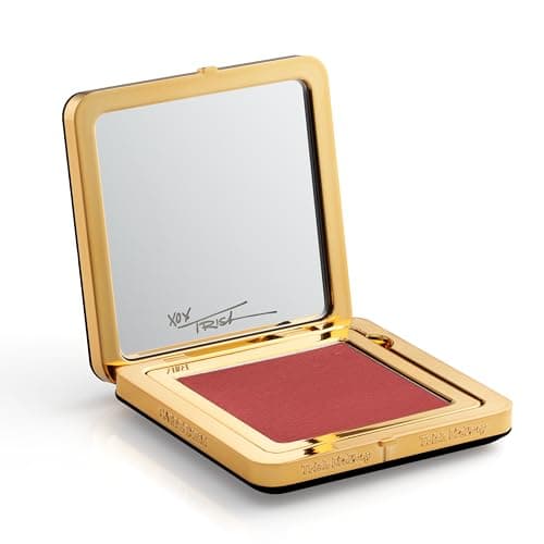 Image of Trish McEvoy Gorgeous Cream Blush, So Sultry, 7.5 g / 0.26 oz.