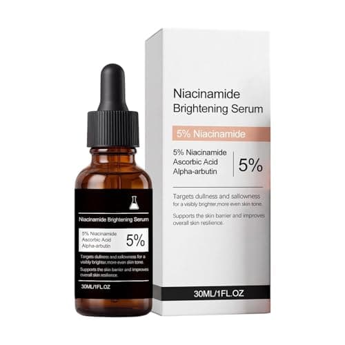 Image of Hydrating Face Oil - Brightening Skin Care, 30ml Bottle with Dropper, Organic Jojoba Extract, Youthful Glow, for Moisturizing Day Night Makeup Beauty Nourishing Smooth Women Men Adult