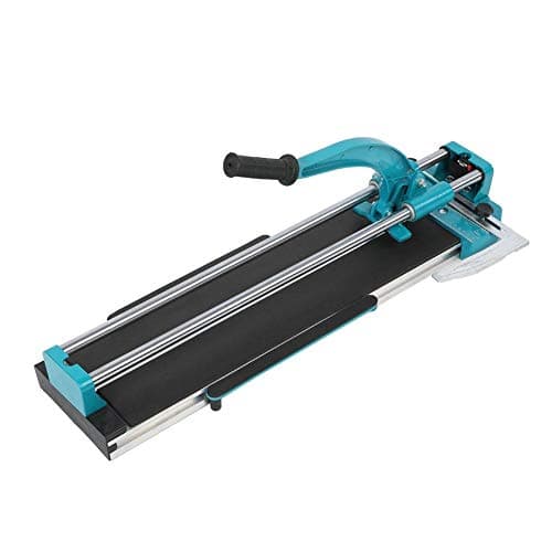 Image of Tile Cutter 600mm Professional Porcelain Ceramic Manual Cutting Machine for Stone Tile Polished Brick