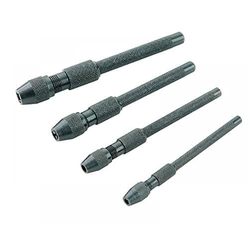 Image of Faithfull Pin Vice set 4PC