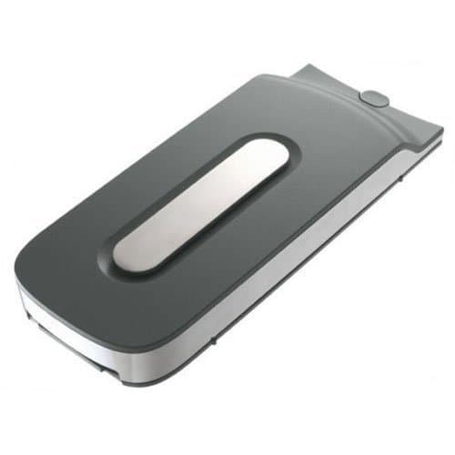 Image of OSTENT 320GB HDD External Hard Drive Disk Kit Compatible for Microsoft Xbox 360 Console Video Game