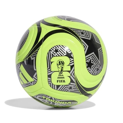 Image of adidas FIFA World Cup 26™ Trionda Club Ball