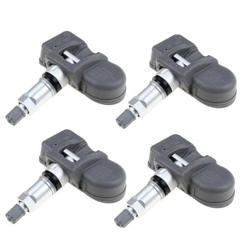 Image of Tire Pressure Sensor TPMS Tire Pressure Sensor For Dodge Nitro For RAM 1500 2500 3500 For Jeep For Wrangler 56029359AC replacement