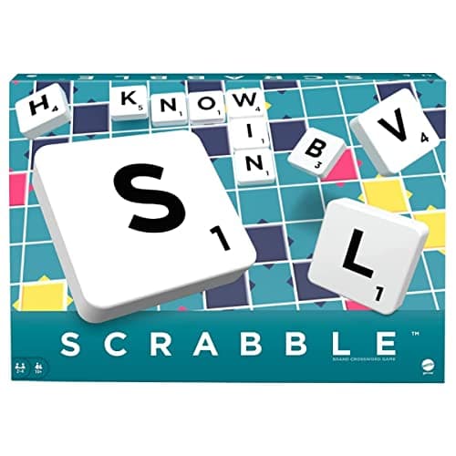 Image of Scrabble Original