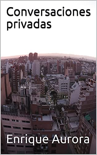 Image of Conversaciones privadas (Spanish Edition)