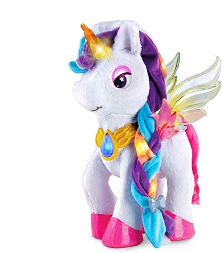Image of VTech Myla The Magical Unicorn
