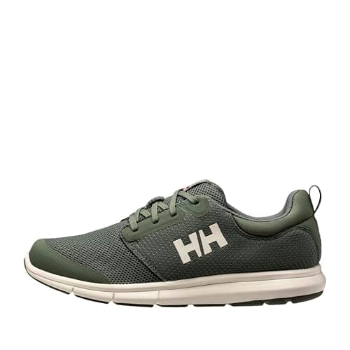 Image of Helly Hansen Mens Feathering, Green, 10
