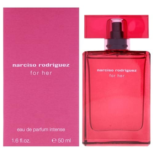 Image of Narciso Rodriguez For Her Intense Eau de Parfum Intense 50ml