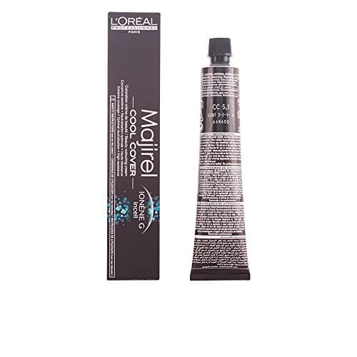Image of Loreal MAJIREL COOL COVER 5.1 B14 50ML D56