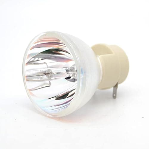 Image of SeiZed P-VIP 230/0.8 E20.8 Projector Lamp Bulb For Optoma HD33 HD3300 HD300X Projectors