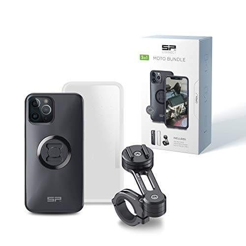Image of SP Connect Moto Bundle iPhone 12/12 Pro