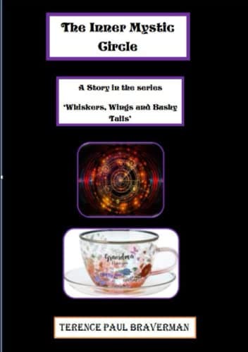 Image of The Inner Mystic Circle (Whiskers, Wings and Bushy Tails)