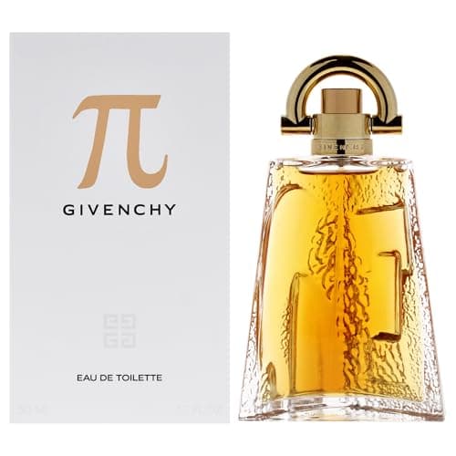 Image of PARFUMS GIVENCHY Pi Eau de Toilette