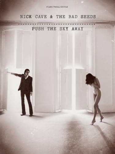 Image of Nick Cave and the Bad Seeds: Push the Sky Away PVG