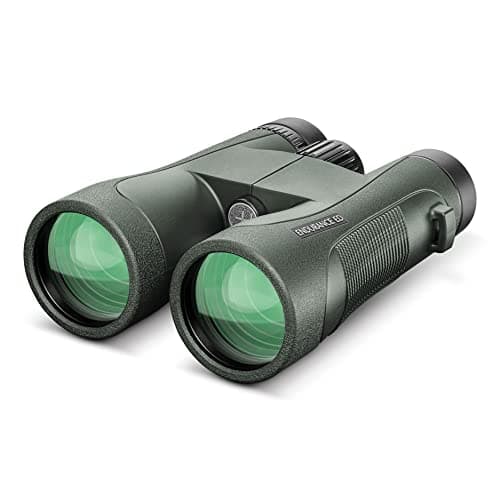 Image of Hawke Endurance ED 12x50 Binocular - Green