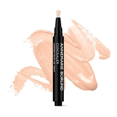 Image of ANNEMARIE BÖRLIND Concealer - Light 3,2 ml