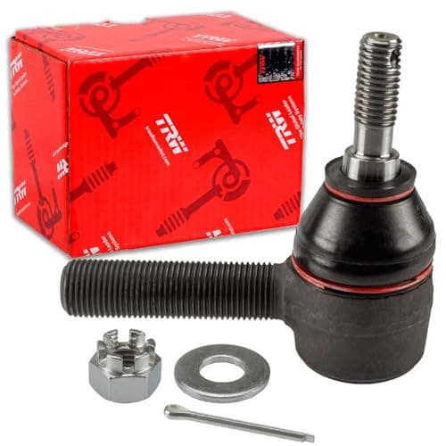 Image of TRW Automotive AfterMarket JTE238 Tie Rod End