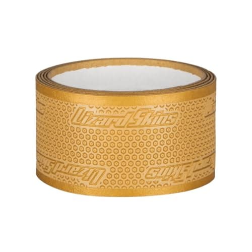 Image of Lizard Skins DSP Hockey Grip Vegas Gold Grip Tape