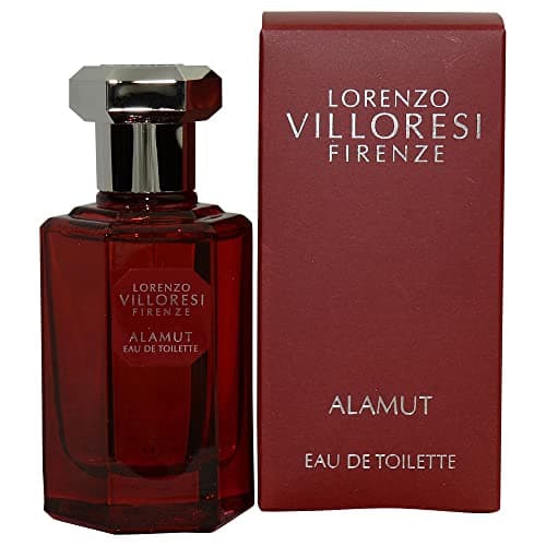 Image of Lorenzo Of Villo Alamut EAU DE TOILETTE VAPO 50 ML PACK OF 1 X 50 ml