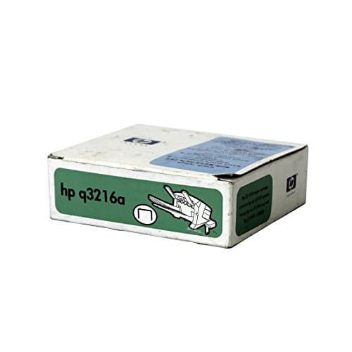 Image of HP Original - Staple cartridge - 3 - 1000 pcs.