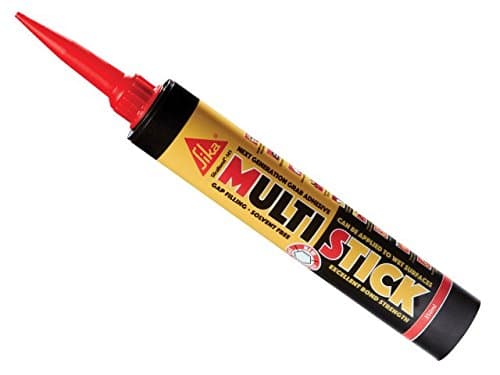 Image of Everbuild - Multi Stick MS 350ml
