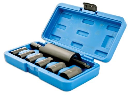 Image of Laser 4847 Drive Shaft Puller/extractor Set 7pc