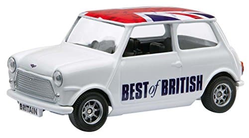Image of Corgi 1:36 Scale Best of British Classic Mini Vehicle