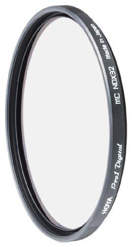 Image of Hoya 62mm Pro-1 Digital NDX32 Screw-in Filter